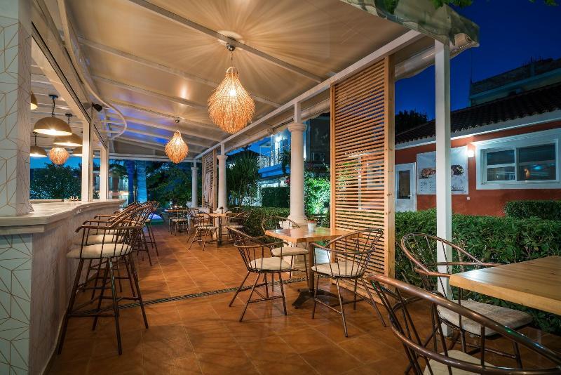 Kalamákion Aeolos Boutique Hotel & Suites מראה חיצוני תמונה