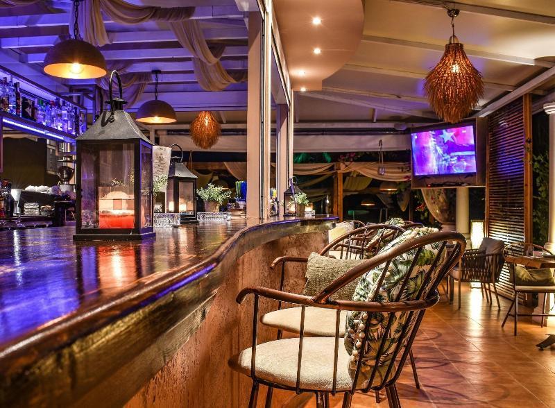 Kalamákion Aeolos Boutique Hotel & Suites מראה חיצוני תמונה