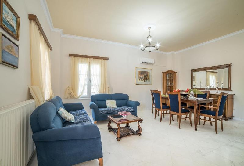 Kalamákion Aeolos Boutique Hotel & Suites מראה חיצוני תמונה