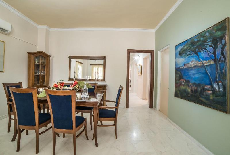 Kalamákion Aeolos Boutique Hotel & Suites מראה חיצוני תמונה