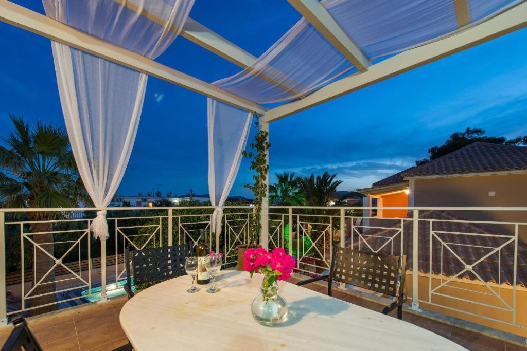 Kalamákion Aeolos Boutique Hotel & Suites מראה חיצוני תמונה
