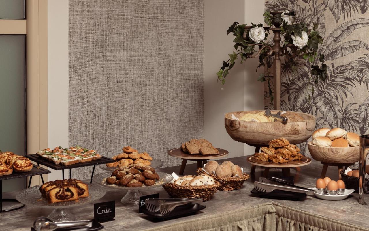 Kalamákion Aeolos Boutique Hotel & Suites מראה חיצוני תמונה