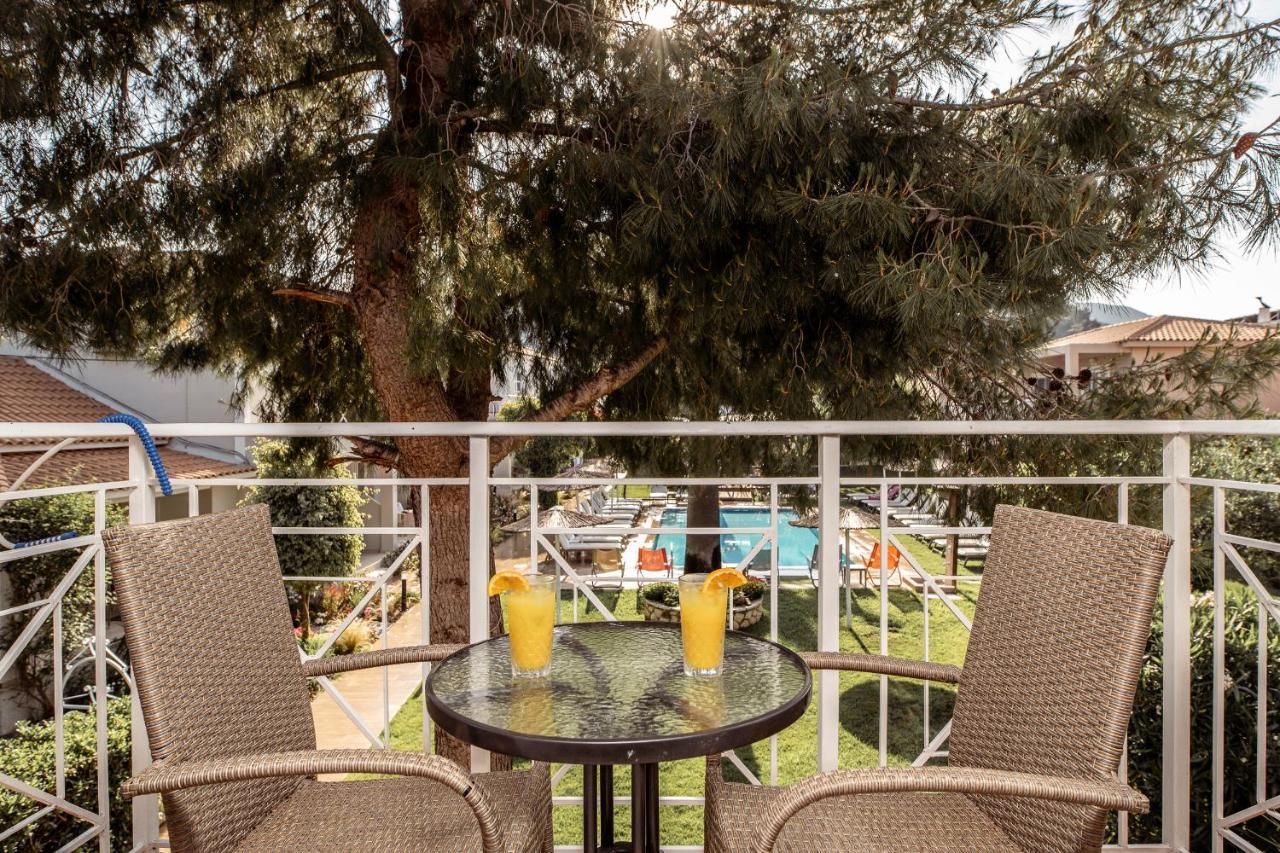 Kalamákion Aeolos Boutique Hotel & Suites מראה חיצוני תמונה