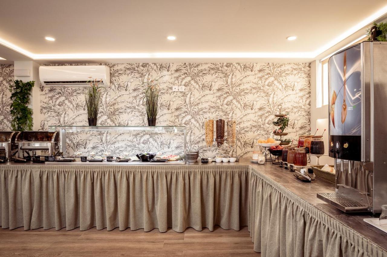 Kalamákion Aeolos Boutique Hotel & Suites מראה חיצוני תמונה