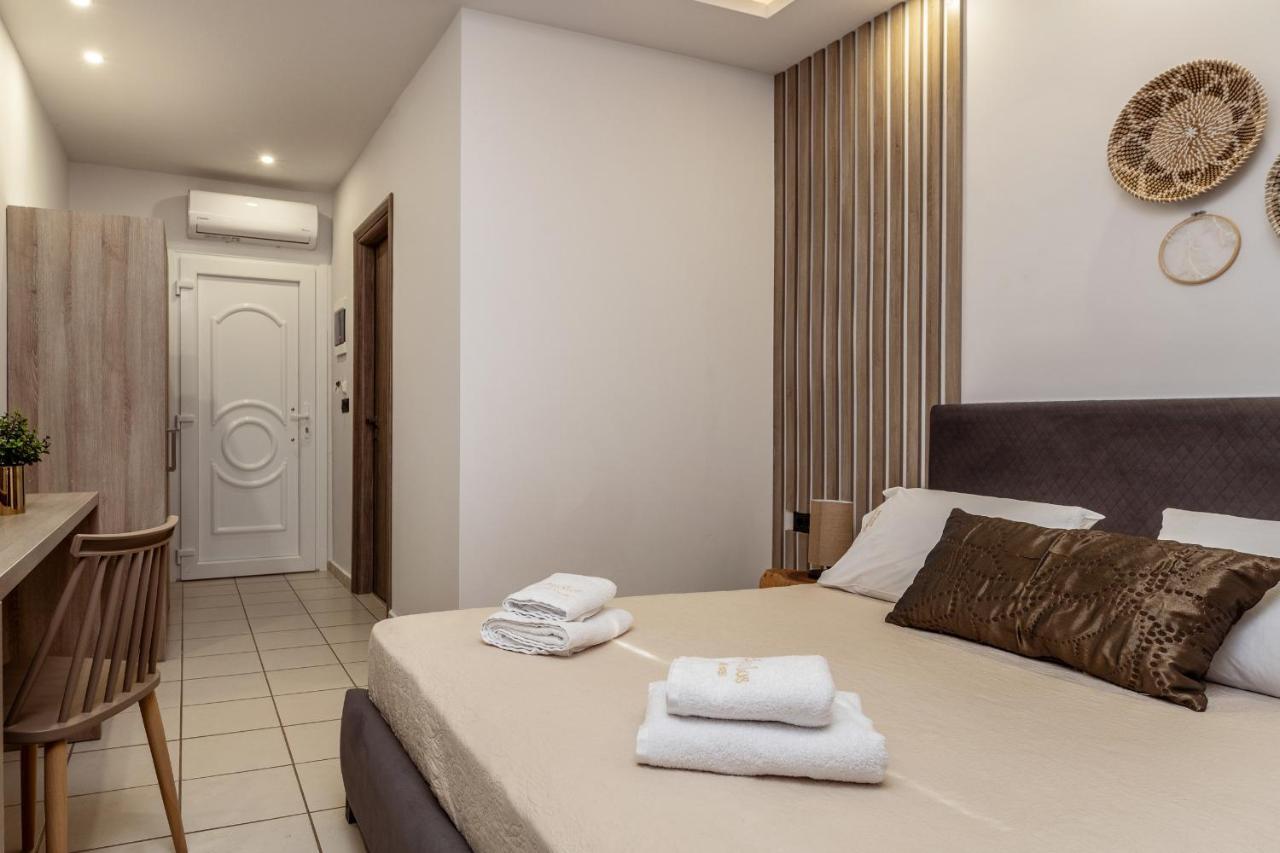 Kalamákion Aeolos Boutique Hotel & Suites מראה חיצוני תמונה