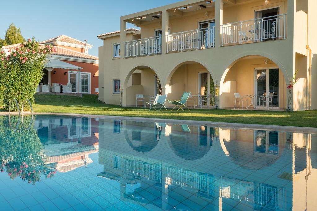 Kalamákion Aeolos Boutique Hotel & Suites מראה חיצוני תמונה