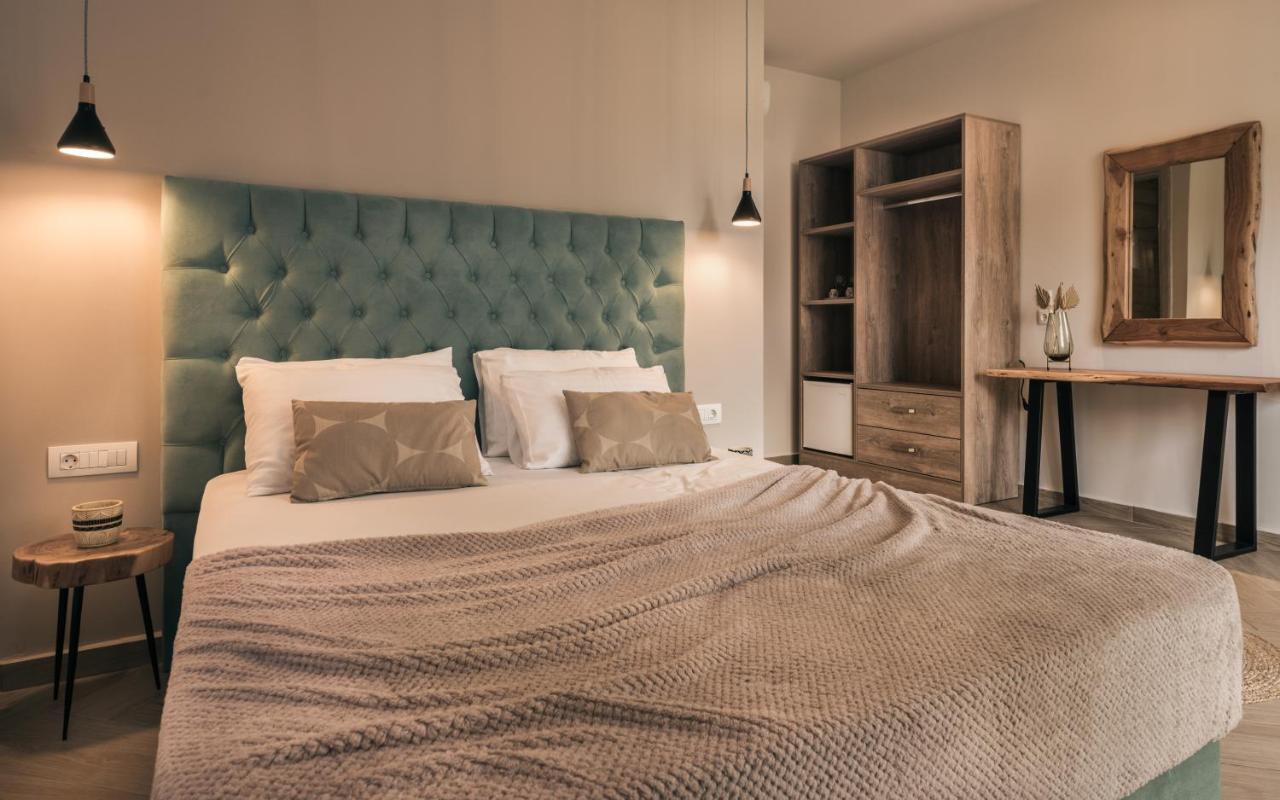 Kalamákion Aeolos Boutique Hotel & Suites מראה חיצוני תמונה