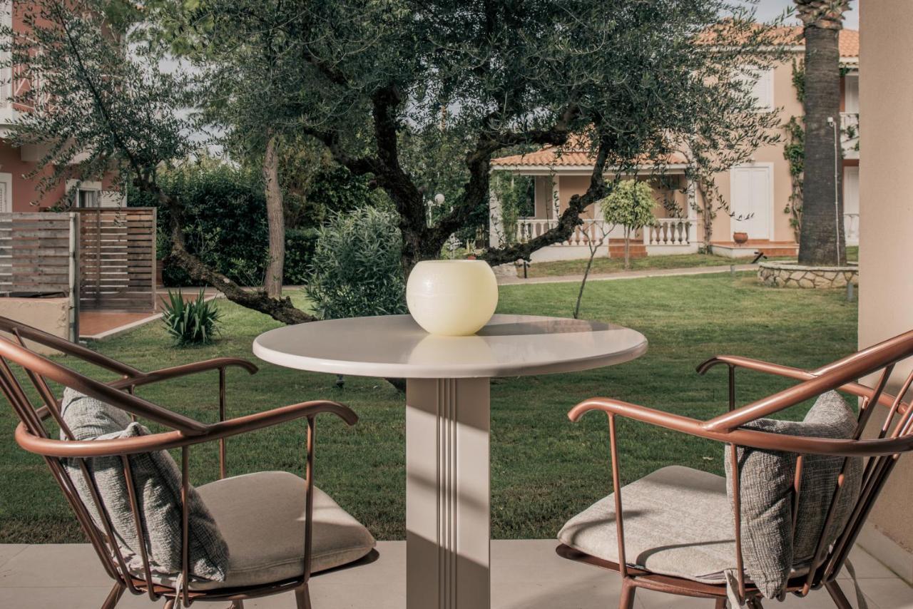 Kalamákion Aeolos Boutique Hotel & Suites מראה חיצוני תמונה